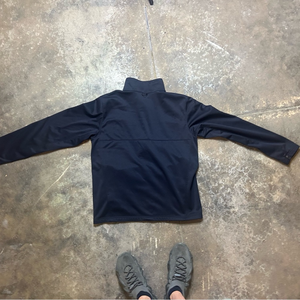 The North Face Black Performance Jacket - Picture 3 of 4
